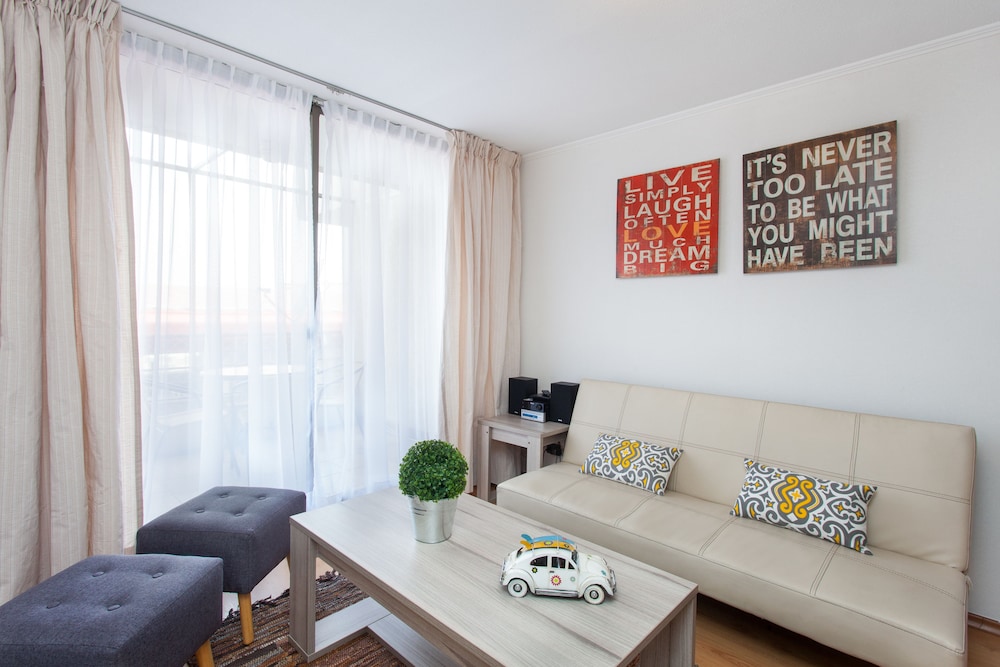 Family Apartment, 2 Bedrooms