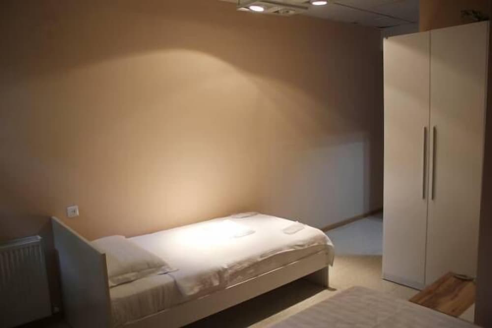 Economy Single Room photo 2