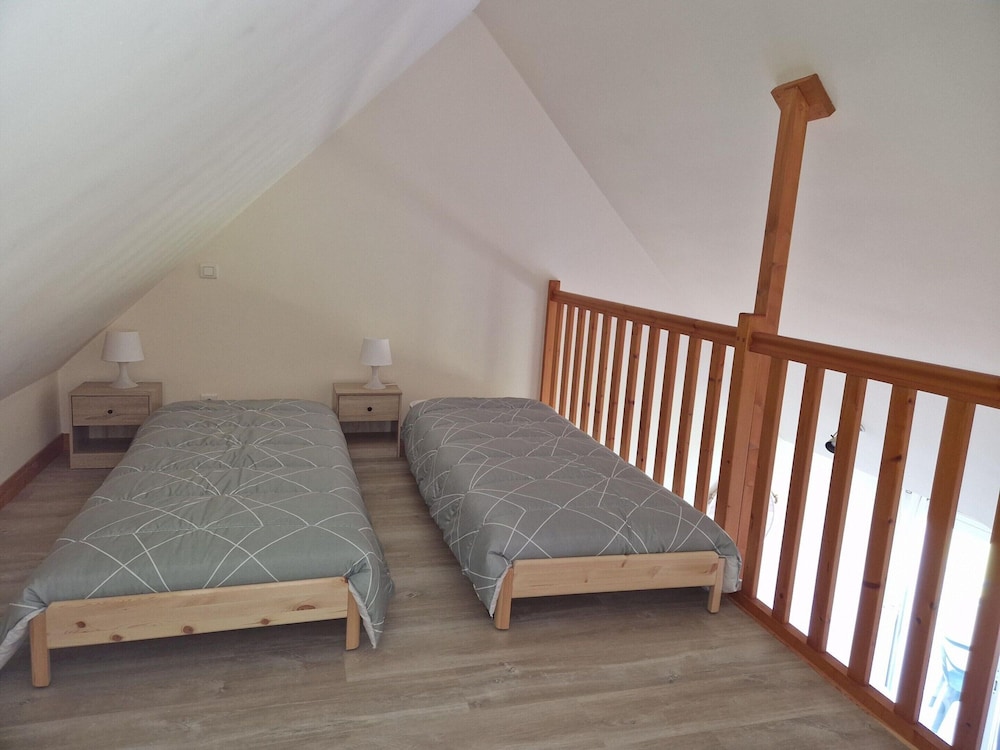 Classic Apartment, 2 Bedrooms