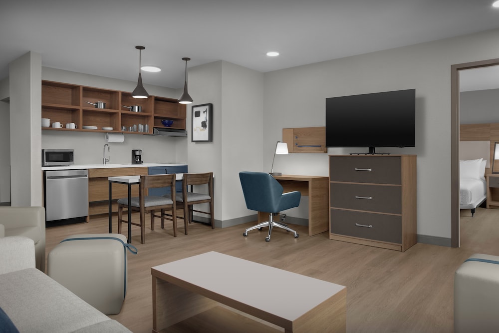 Suite, 1 Bedroom photo 1