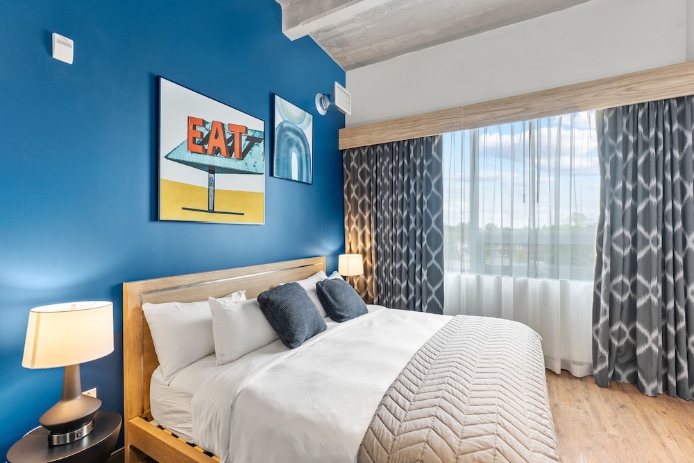 Executive Double Room, 2 Bedrooms photo 3