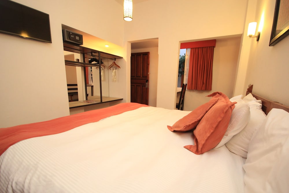 Superior Double Room photo 1