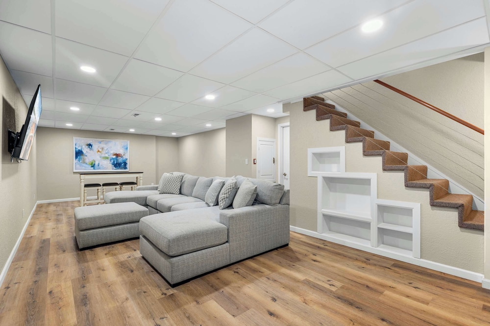 House, Multiple Beds, Patio (Panoramic Paradise) photo 3