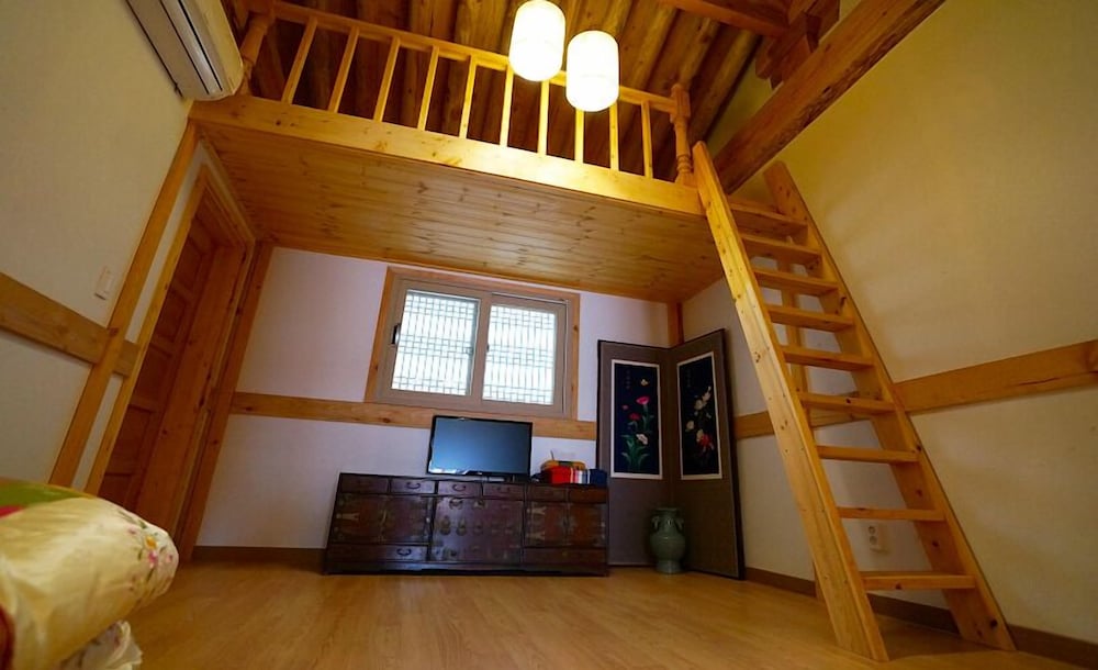 Deluxe Room photo 1