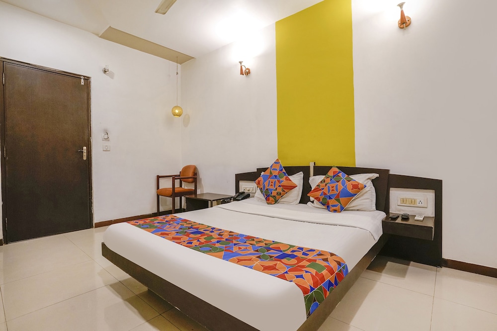 Deluxe Room photo 3