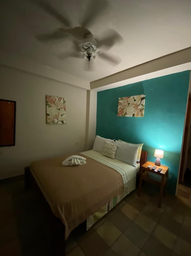 Basic Double Room