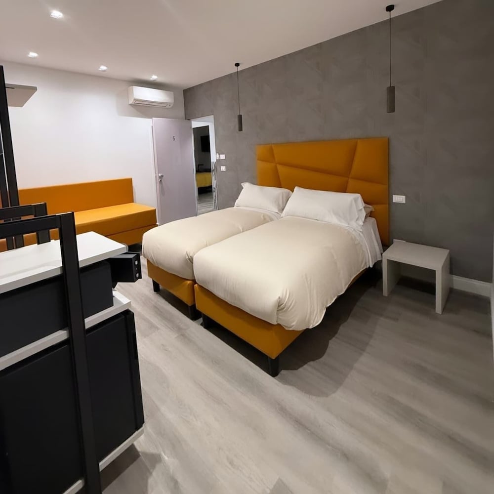 Triple Room photo 1