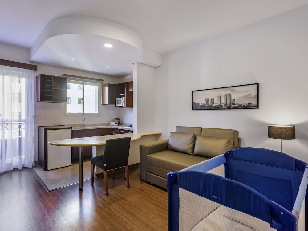 Family Apartment, 1 Double Bed, Kitchen - Photo 15