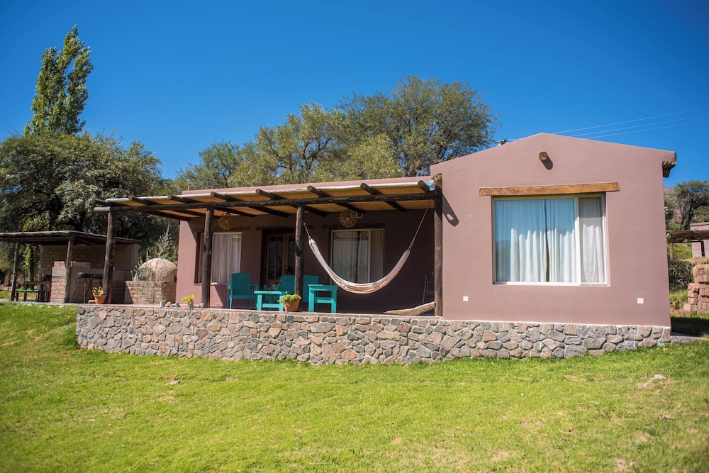 Deluxe Cottage, 2 Bedrooms, Mountain View photo 2