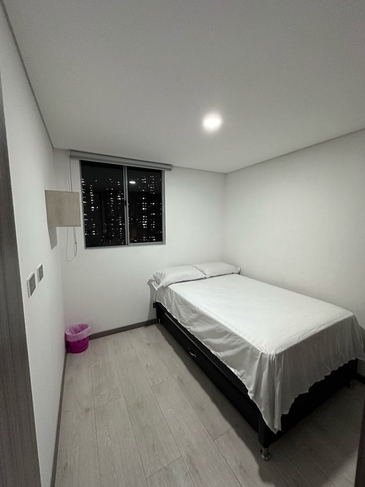 Comfort Apartment photo 1