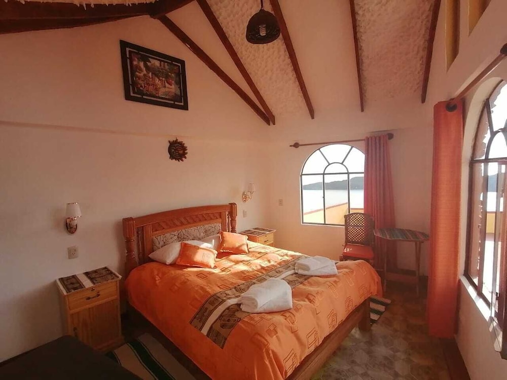 Superior Double Room photo 2