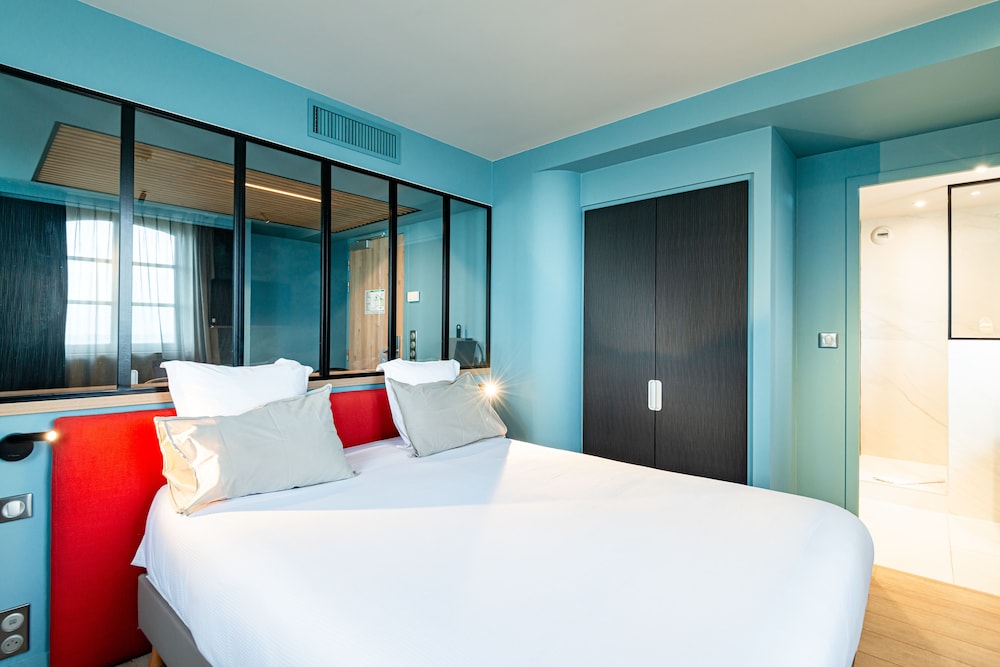 Studio Sea View Suite photo 2