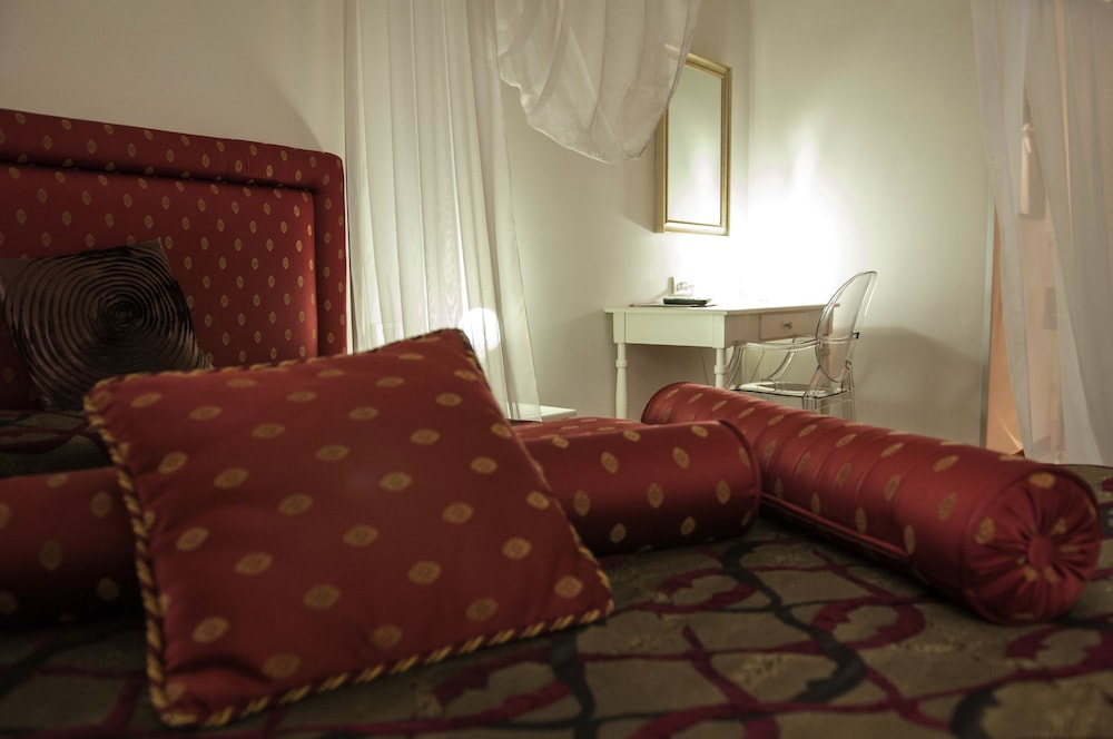 Junior Suite - Photo 6