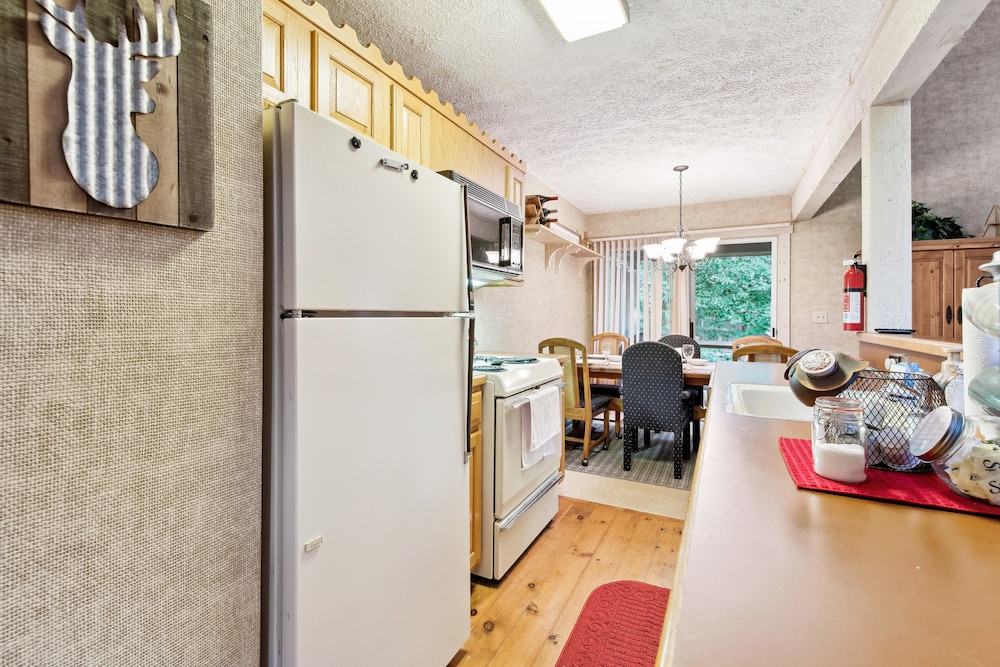 House (2 Bedrooms) photo 3