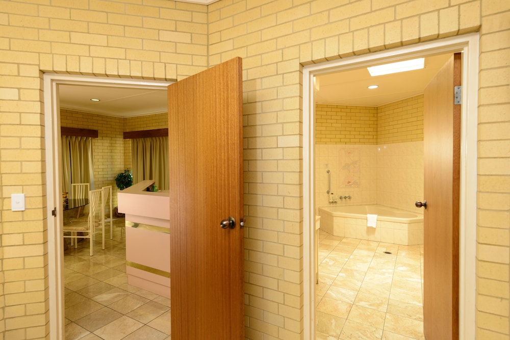 Executive Spa Suite photo 2