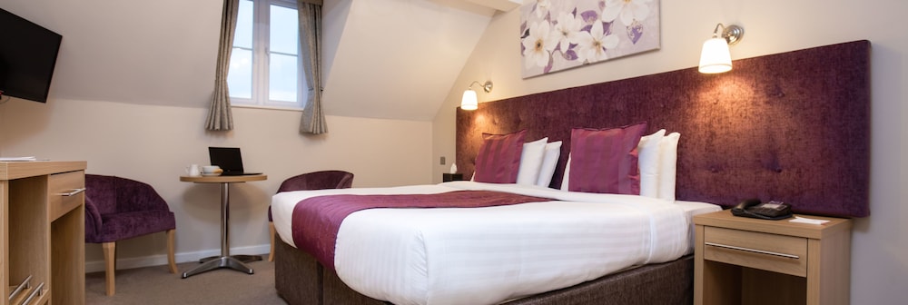 Standard Room, 1 Double Bed, Non Smoking - Photo 1