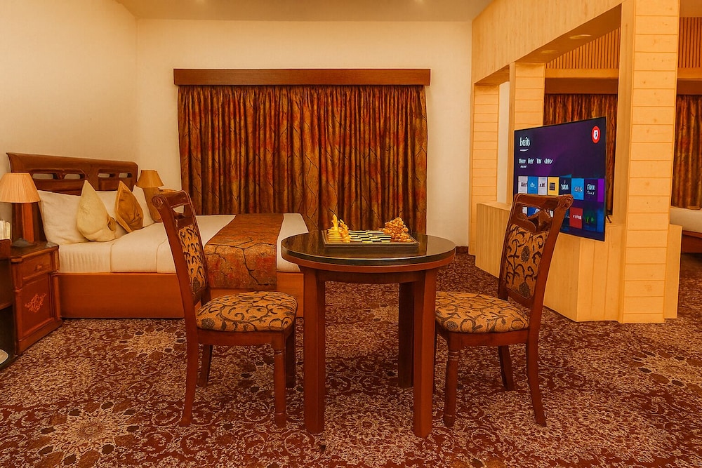 Presidential Suite photo 3