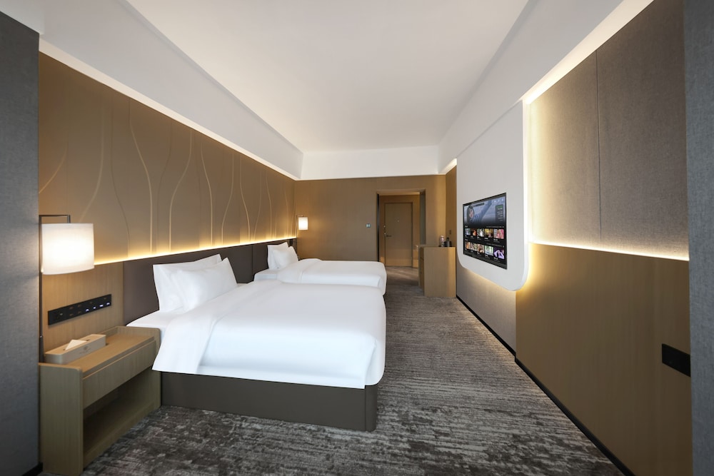 Comfort Twin Room