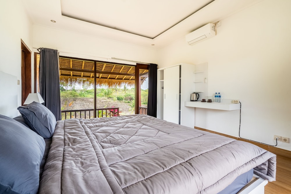 Standard Double Room, Hill View photo 3