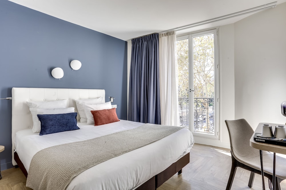 Superior Double Room - Photo 1
