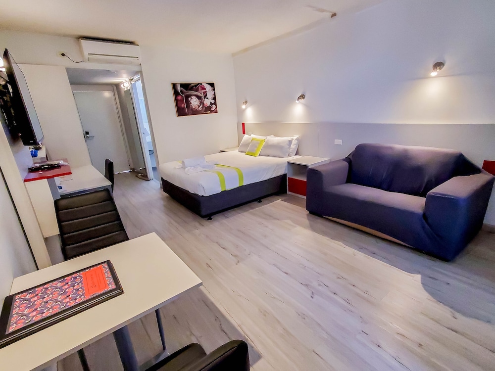 Deluxe Room photo 1