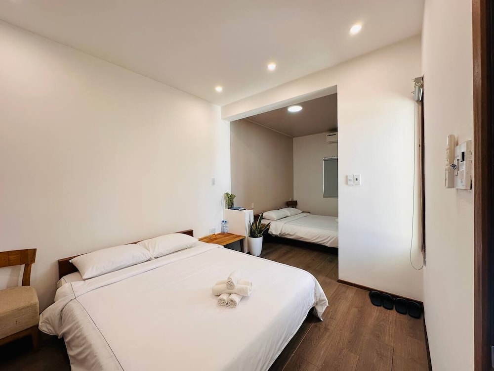Standard Quadruple Room photo 1
