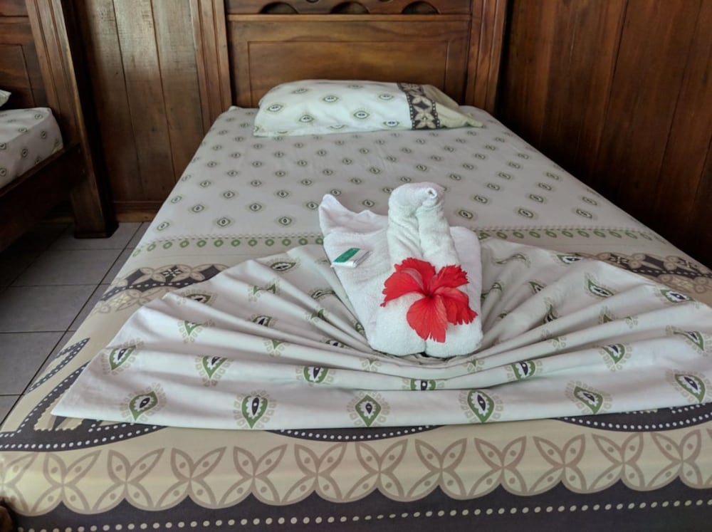 Superior Double Room, 1 Queen Bed