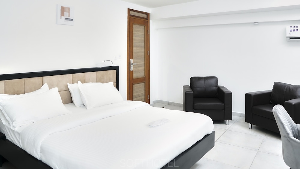 Comfort Room