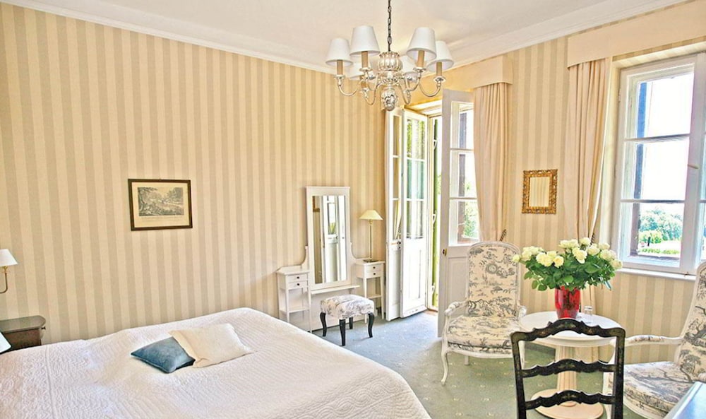 Double Room, Lake View