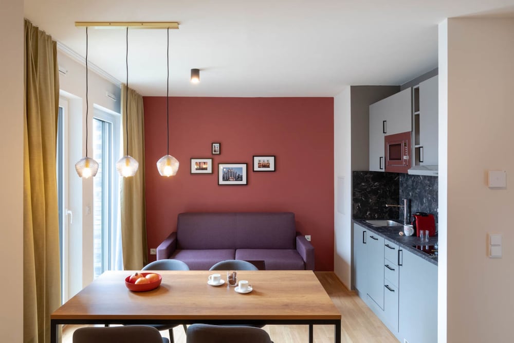 Amazing Apartment - Photo 15