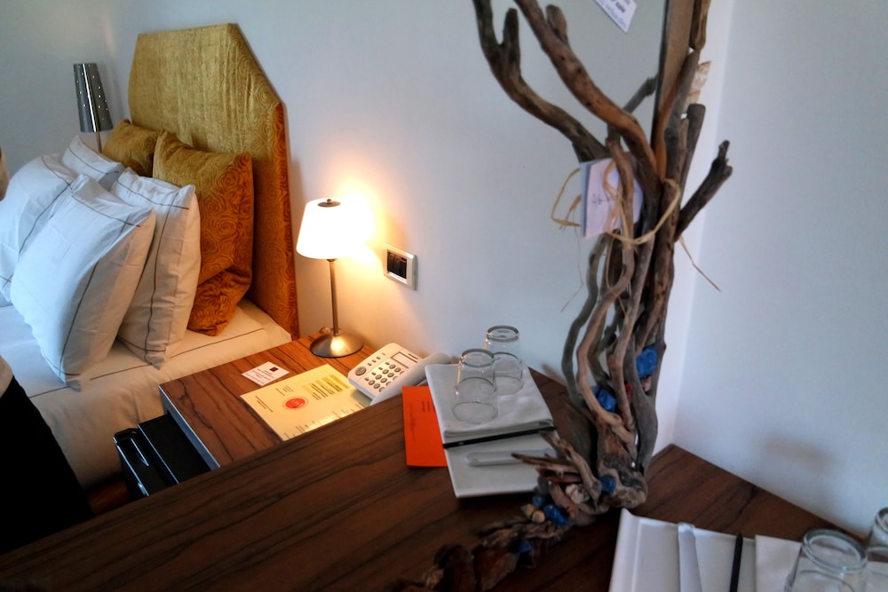 Junior Double or Twin Room
