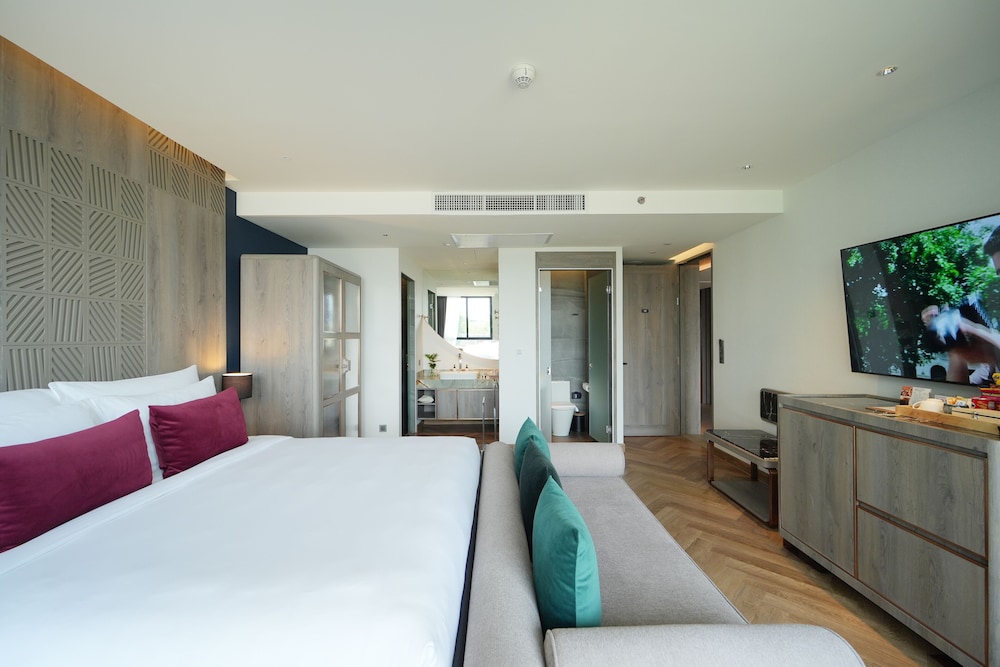 Deluxe Room (Maha Rajh) photo 3