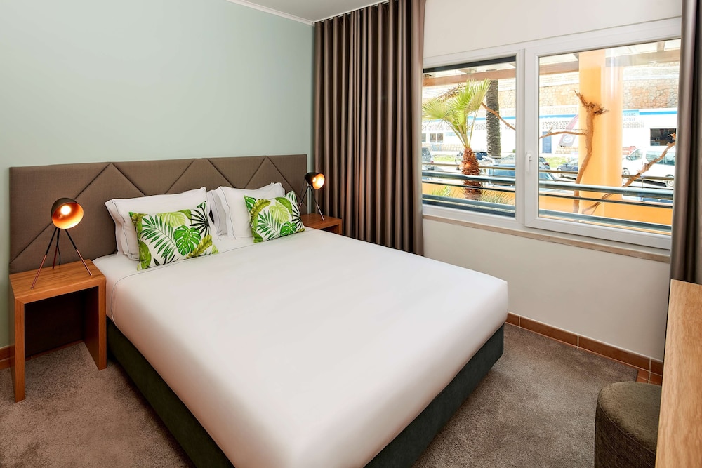 Apartment (Marina Beach)