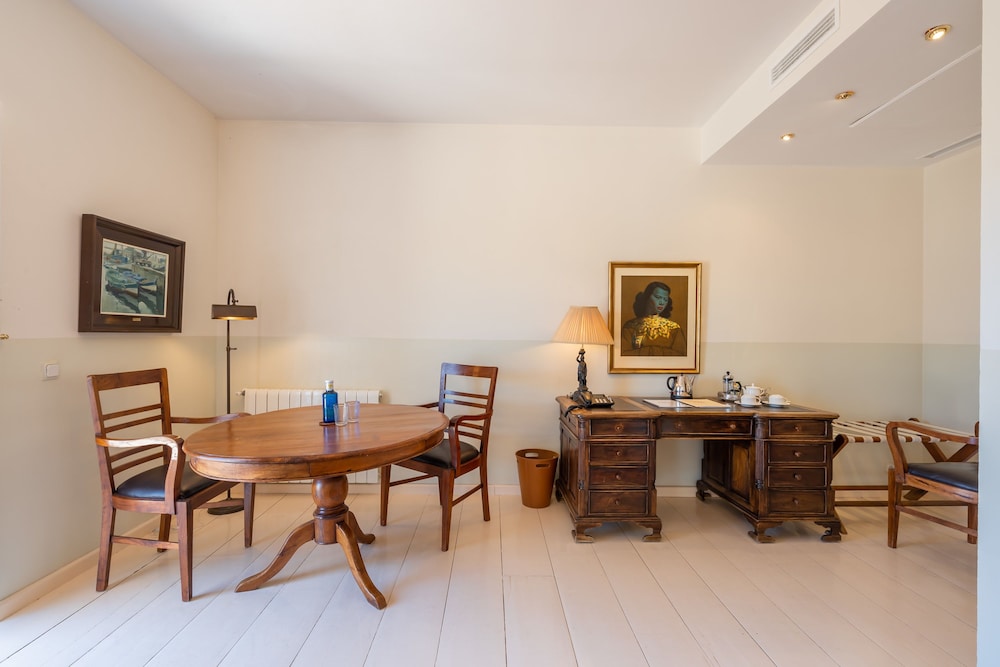 Junior Suite, Terrace