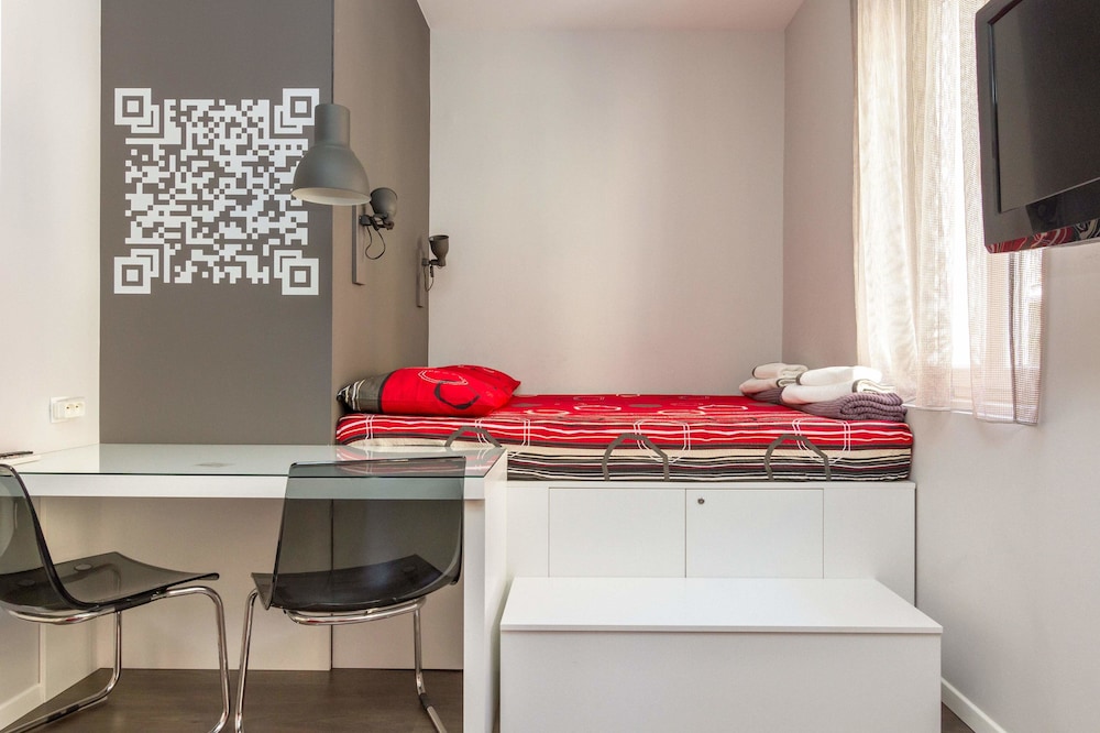 Standard Apartment, 1 Bedroom, Kitchen