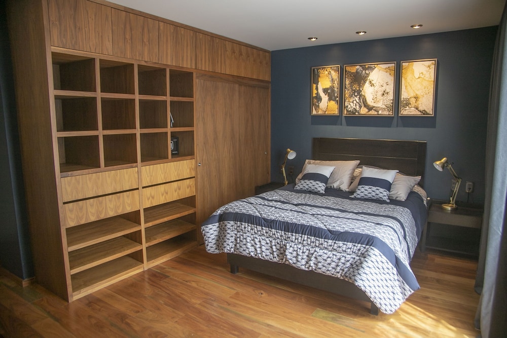 #4 Grand Suite Dos Camas