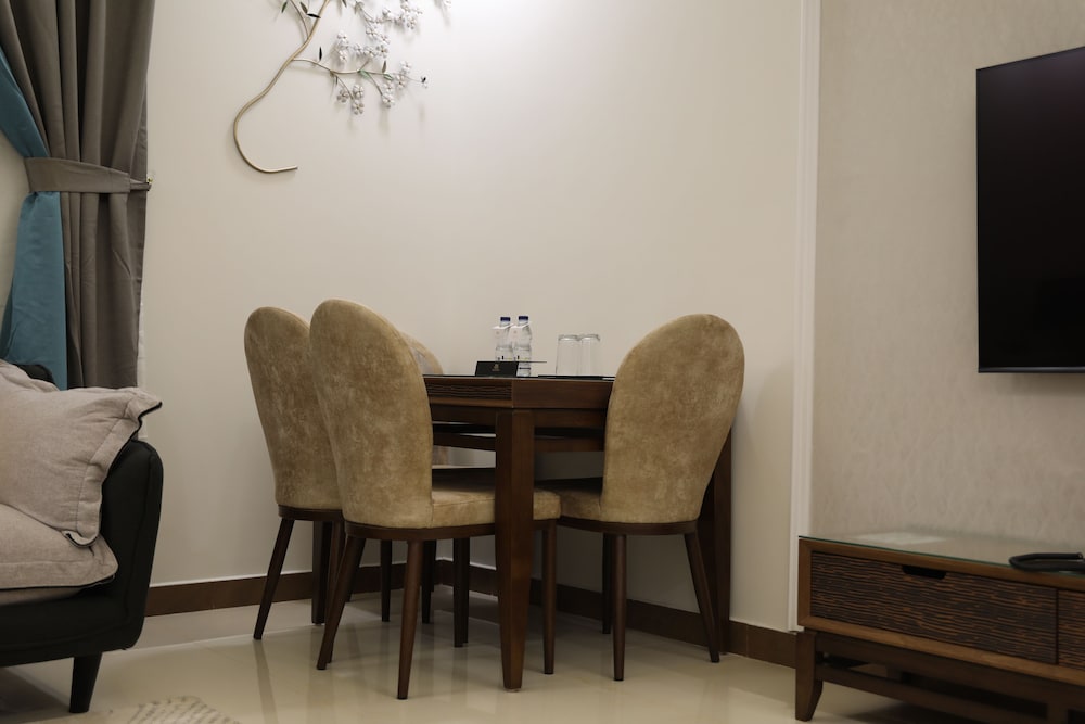 Family Suite photo 2