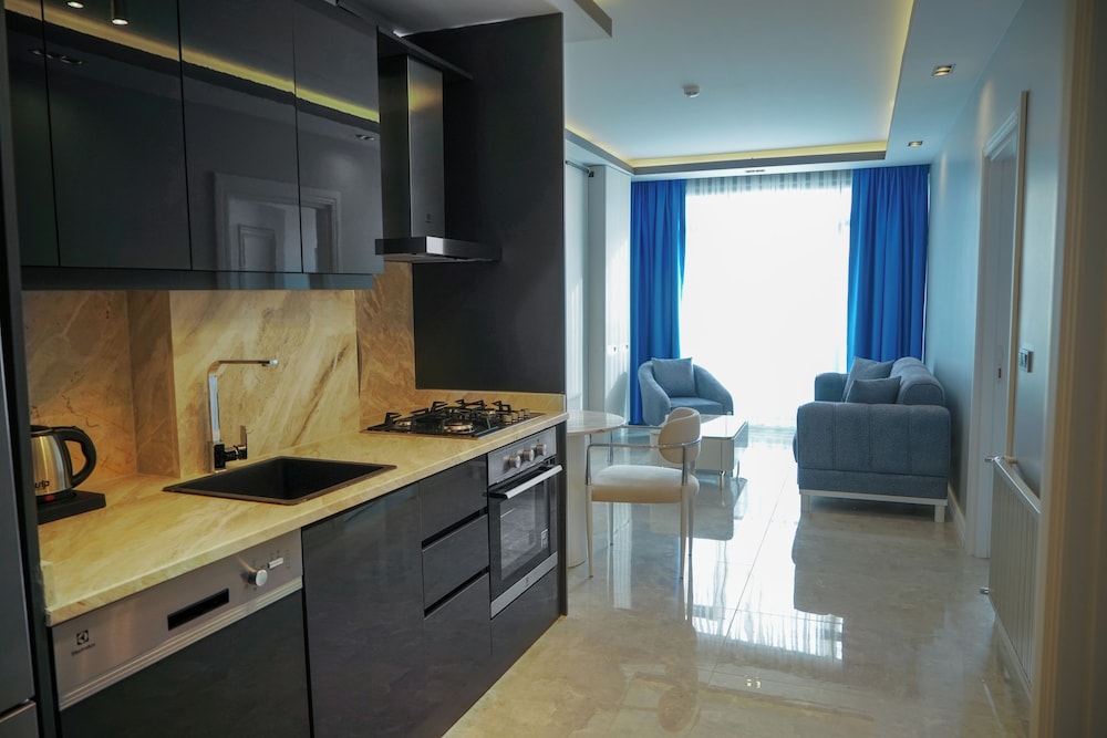 Comfort Suite, Sea View photo 2