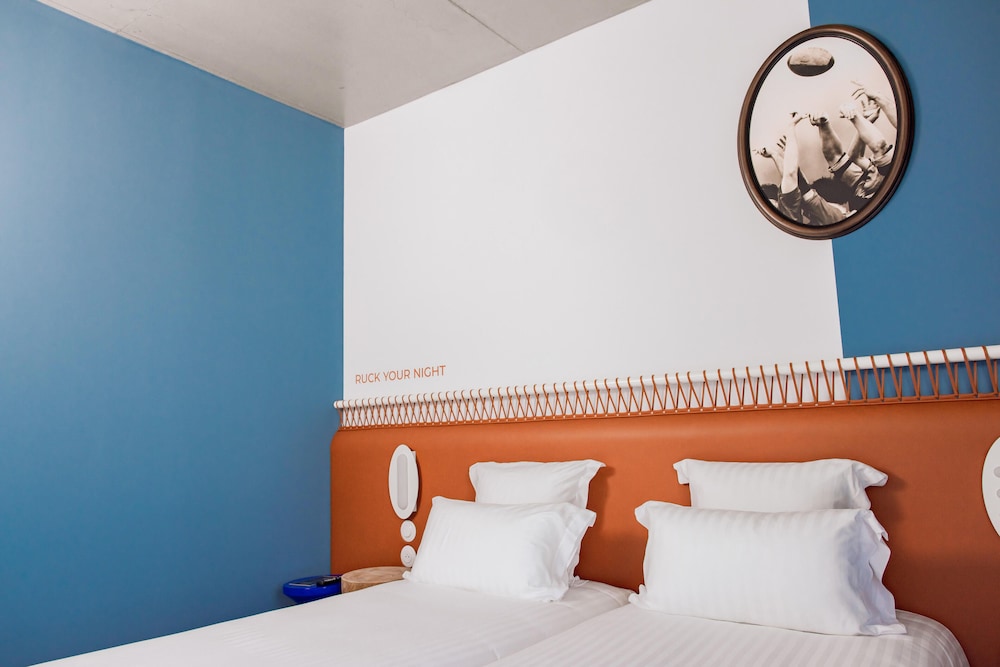 Classic Room - Photo 11