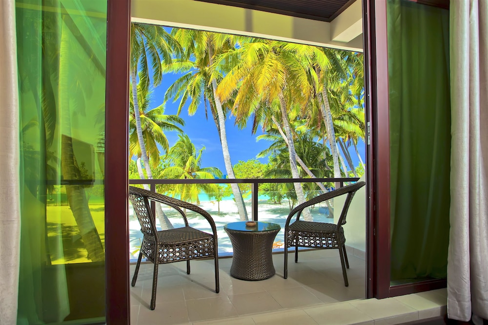 Deluxe Double or Twin Room, City View photo 2