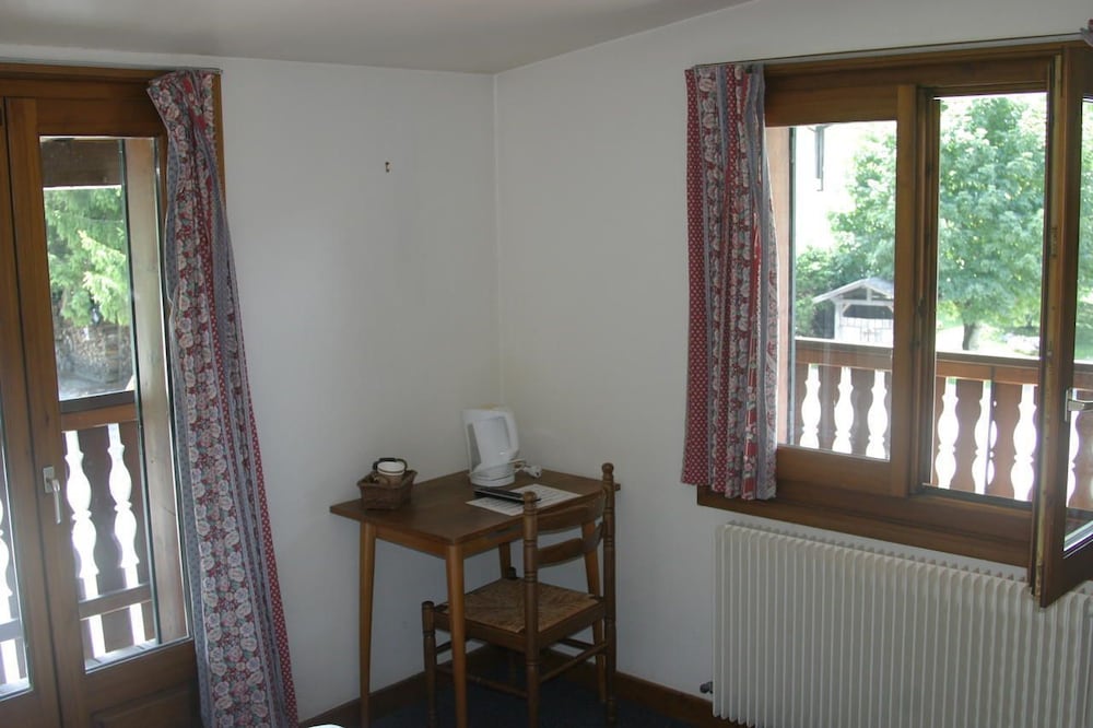 Quadruple Room photo 3