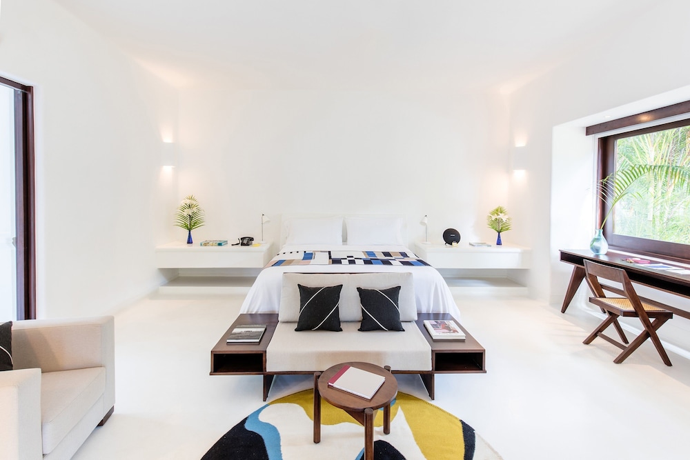 Suite (Jungle)