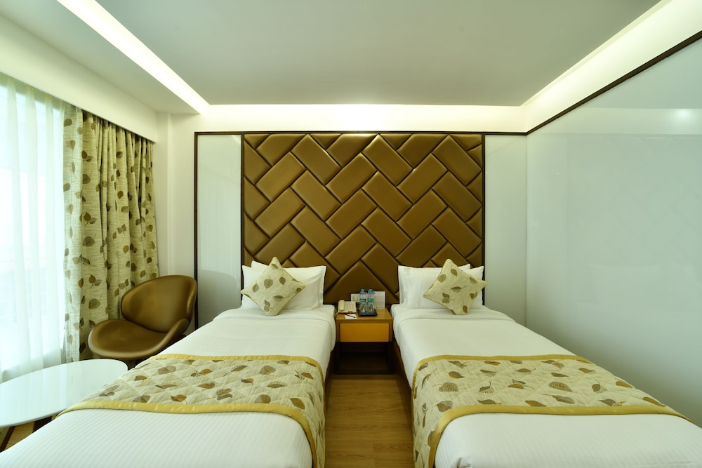 Comfort Room photo 3