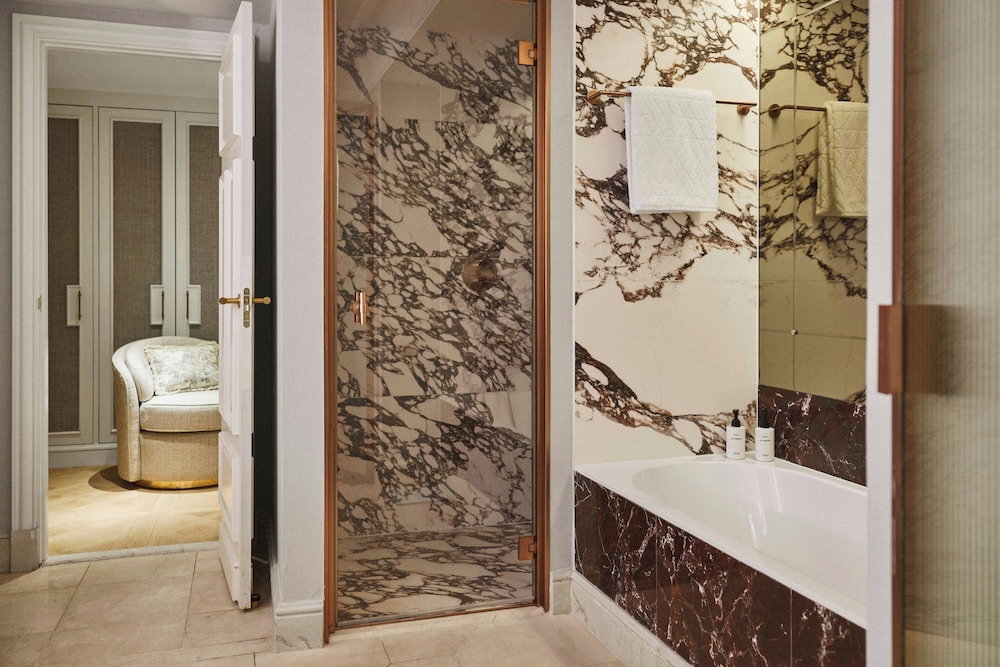 Neptuno Suite