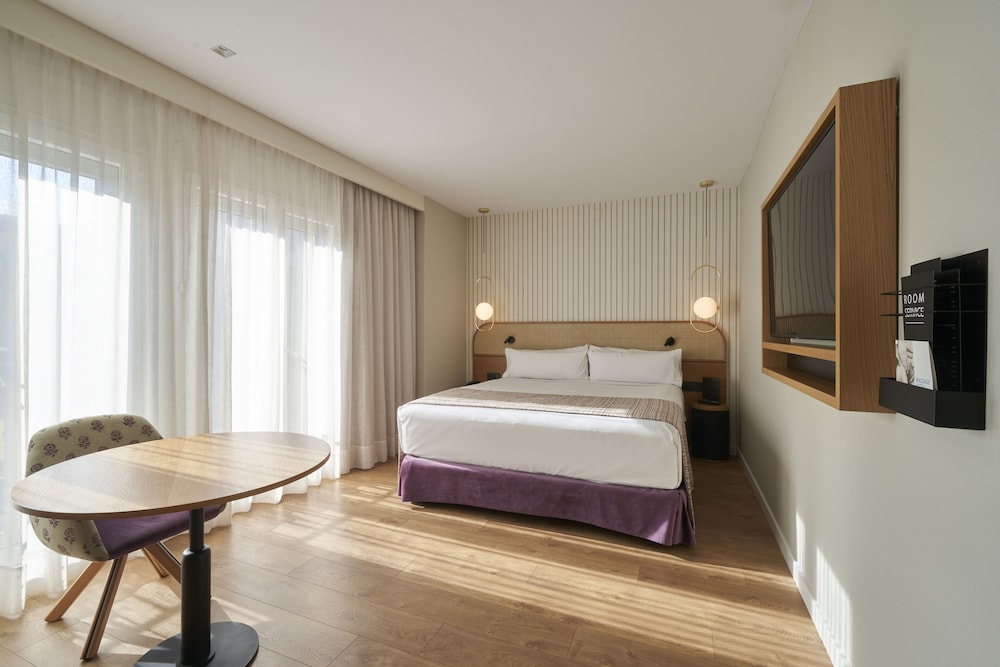 Executive Double or Twin Room photo 2