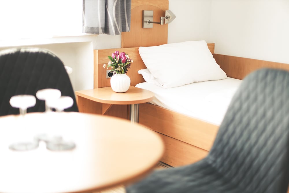 Basic Single Room photo 2