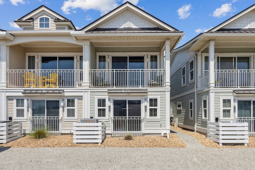 Townhome, 3 Bedrooms
