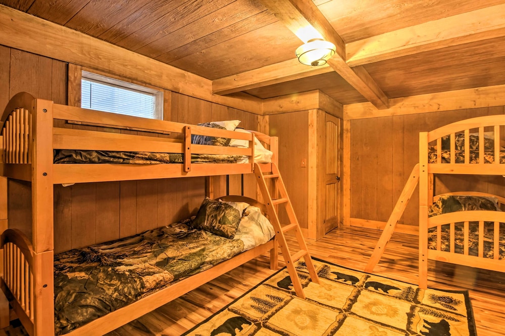 House (3 Bedrooms) photo 1