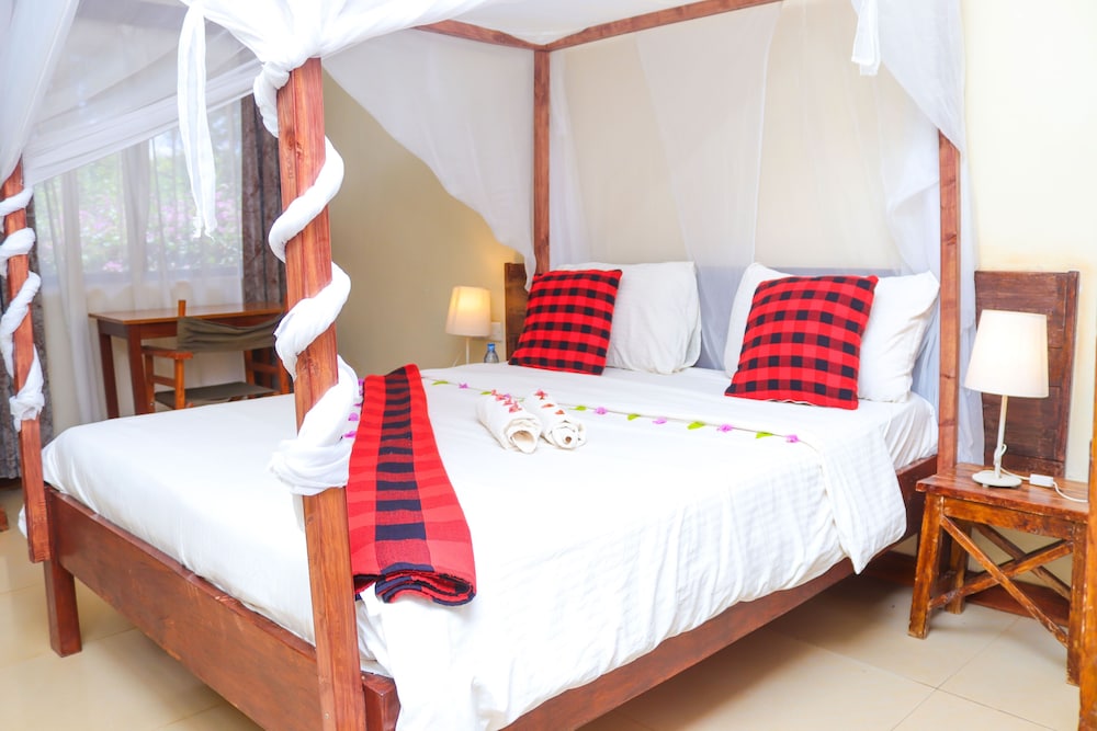Standard Single Room photo 1