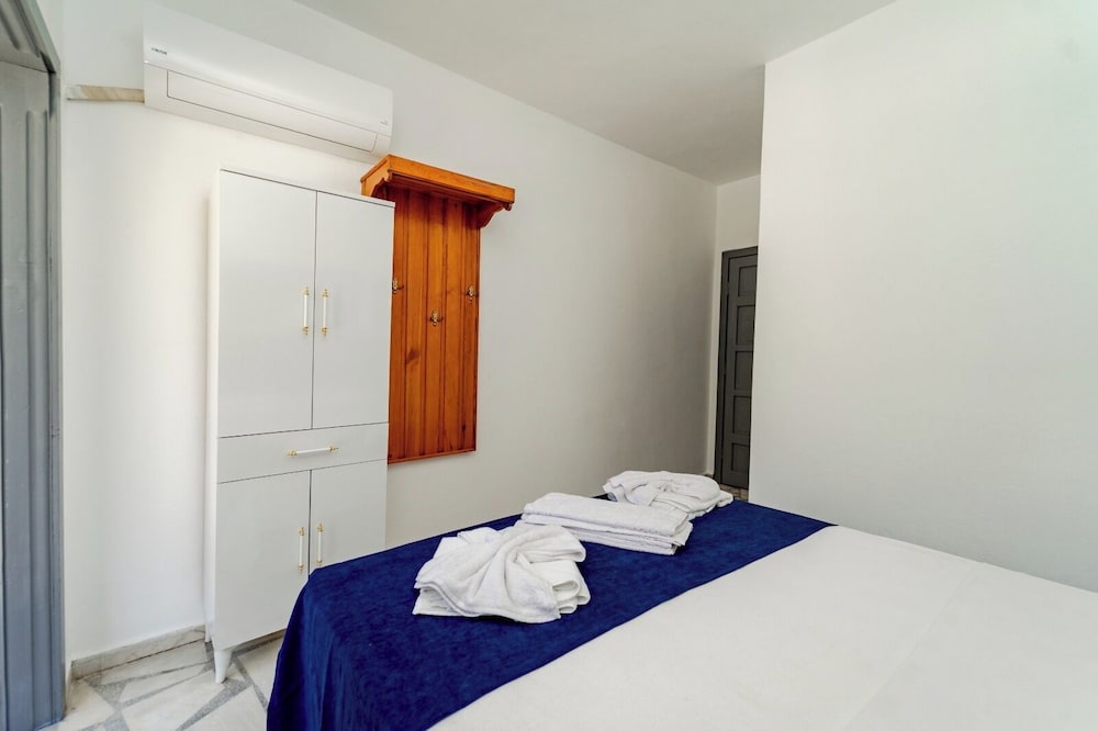Standard Double Room, Balcony